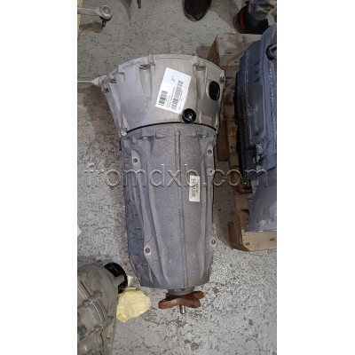 Gearbox Assembly for Mercedes-Benz CLS A2182704702