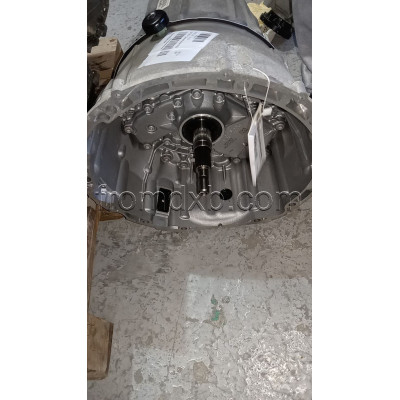 Gearbox Assembly for Mercedes-Benz CLS A2182704702
