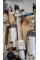 Steering Rack S-Class/W222 A2224605100