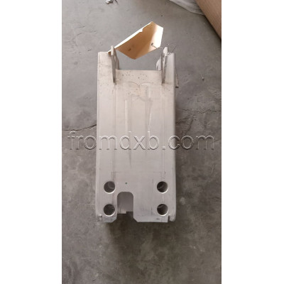 Amplifier Bracket Right A2226200295