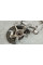 Steering Knuckle Left A2463320100