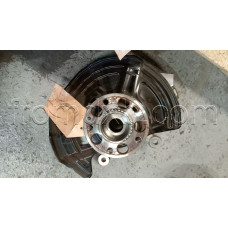Steering Knuckle A2463320200