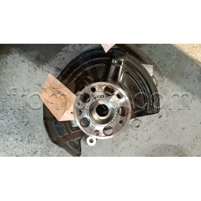 Steering Knuckle Right A2463320200
