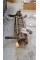 Rear Axle Subframe A2463501108