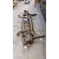 Rear Axle A2463501108