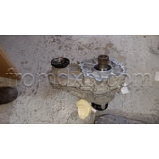 Transfer Case A2512802900