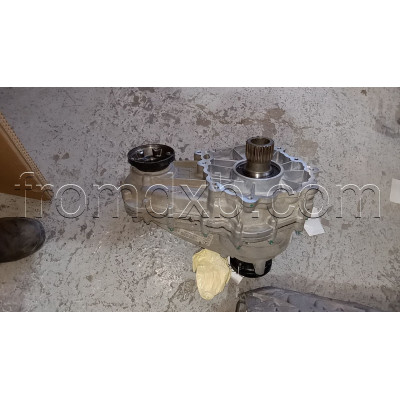 Transfer Case Assembly Mercedes-Benz ML/GL A2512802900
