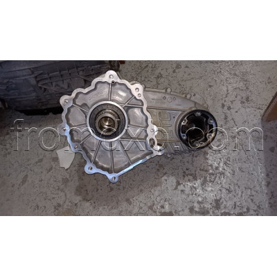 Transfer Case Assembly Mercedes-Benz ML/GL A2512802900
