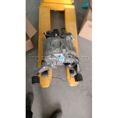 Transfer Case G-Class A4632802000