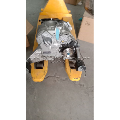 Transfer Case G-Class A4632802000