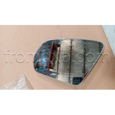 Wing Mirror Left A0998100516