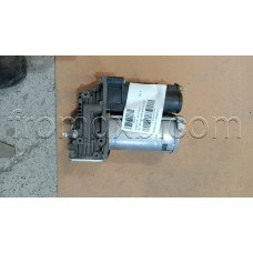Air Compressor A1663200104
