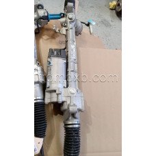 Steering Rack A1664606000