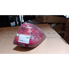 Tail Light A1669060402