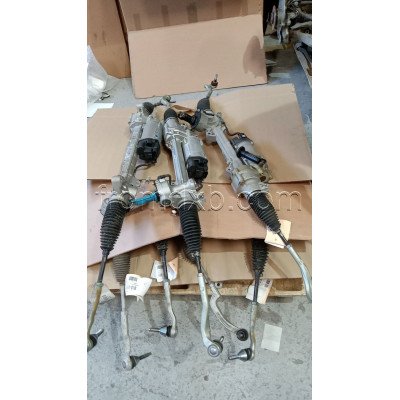 Steering Rack for CLS/W218 A2184605600
