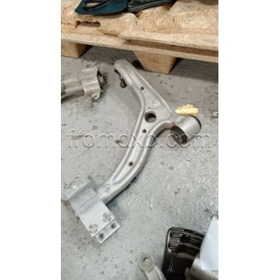 Wishbone Front Left A2463304700