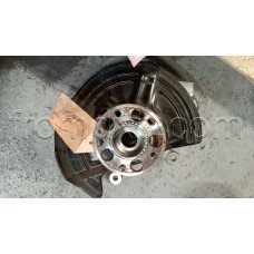 Steering Knuckle A2463320200
