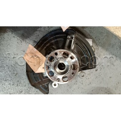 Steering Knuckle Right A2463320200