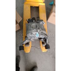 Transfer Case A4632802000