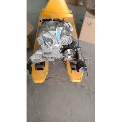 Transfer Case G-Class A4632802000