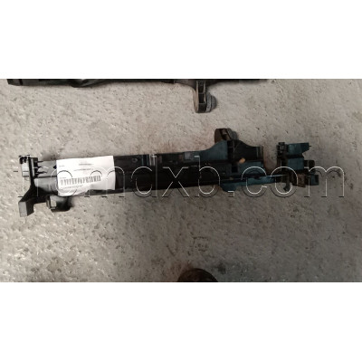 Radiator Supporting Frame Right A0995041818