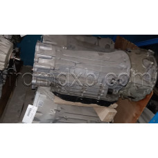 Gear Box A1662703602