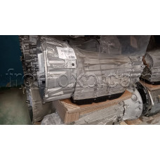 Gear Box A1662704302