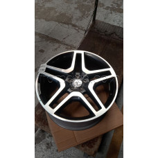 Wheel Rims A1664012502