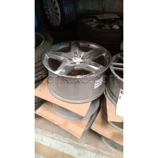 Wheel Rims A1664012602
