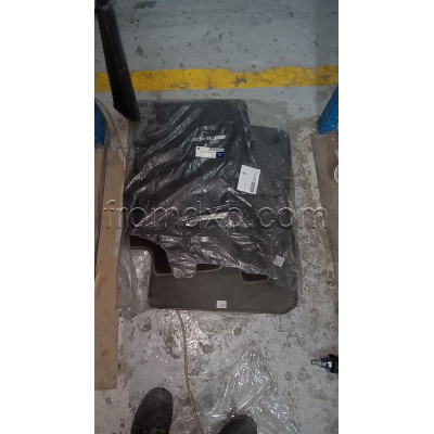 Floor Mats Set A1666802548