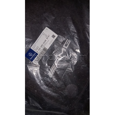 Floor Mats Set A1666802548