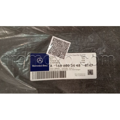 Floor Mats Set A1666803448