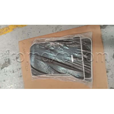 Floor Mats Set A1776801900