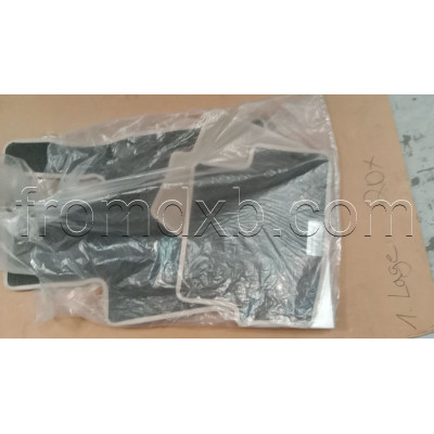 Floor Mats Set A2056807900