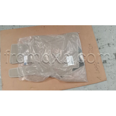 Floor Mats Set A2056807900
