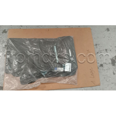Floor Mats Set A2076804948