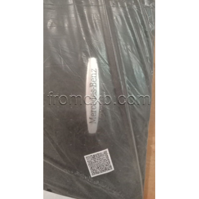 Floor Mats Set A2076804948