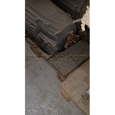 Automatic Transmission AG722904 A2222706803