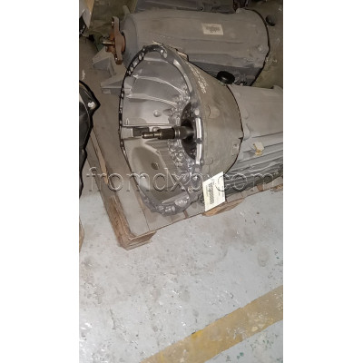Automatic Transmission AG722904 A2222706803