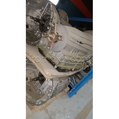 Automatic Transmission AG722904 A2222707603