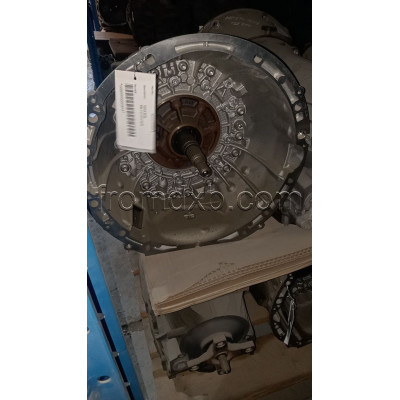 Automatic Transmission AG722904 A2222707603