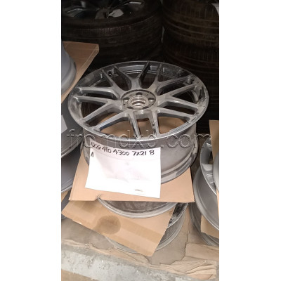 Aluminum Wheel Rim AMG A2224014300