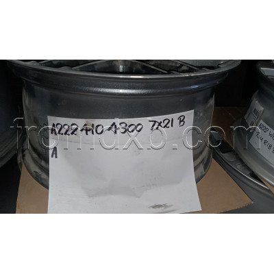 Aluminum Wheel Rim AMG A2224014300