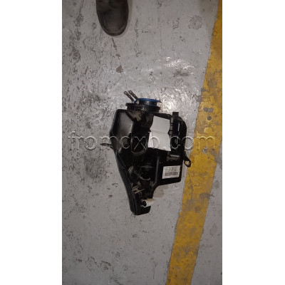 Windshield Washer Tank A2228690420