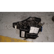 Washer Tank A2228690520