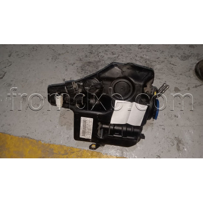 Windshield Washer Tank A2228690520