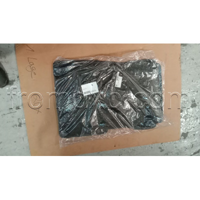 Floor Mats Set A2476806302