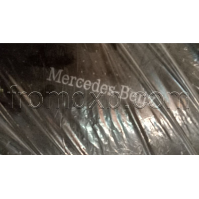 Floor Mats Set A2476806302