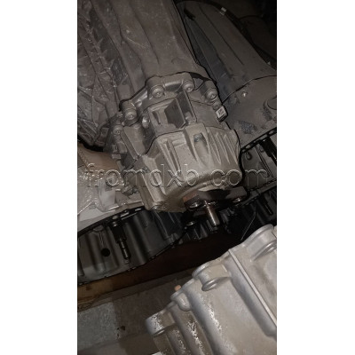 Automatic Transmission GLC 4Matic A2532709300