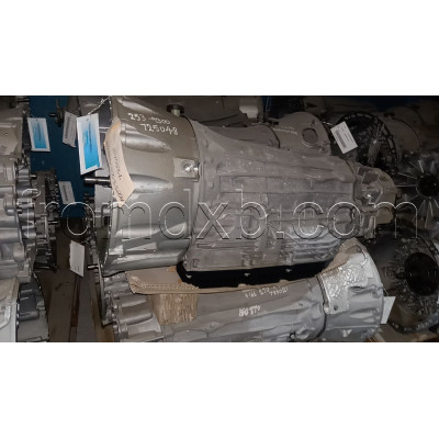 Automatic Transmission GLC 4Matic A2532709300